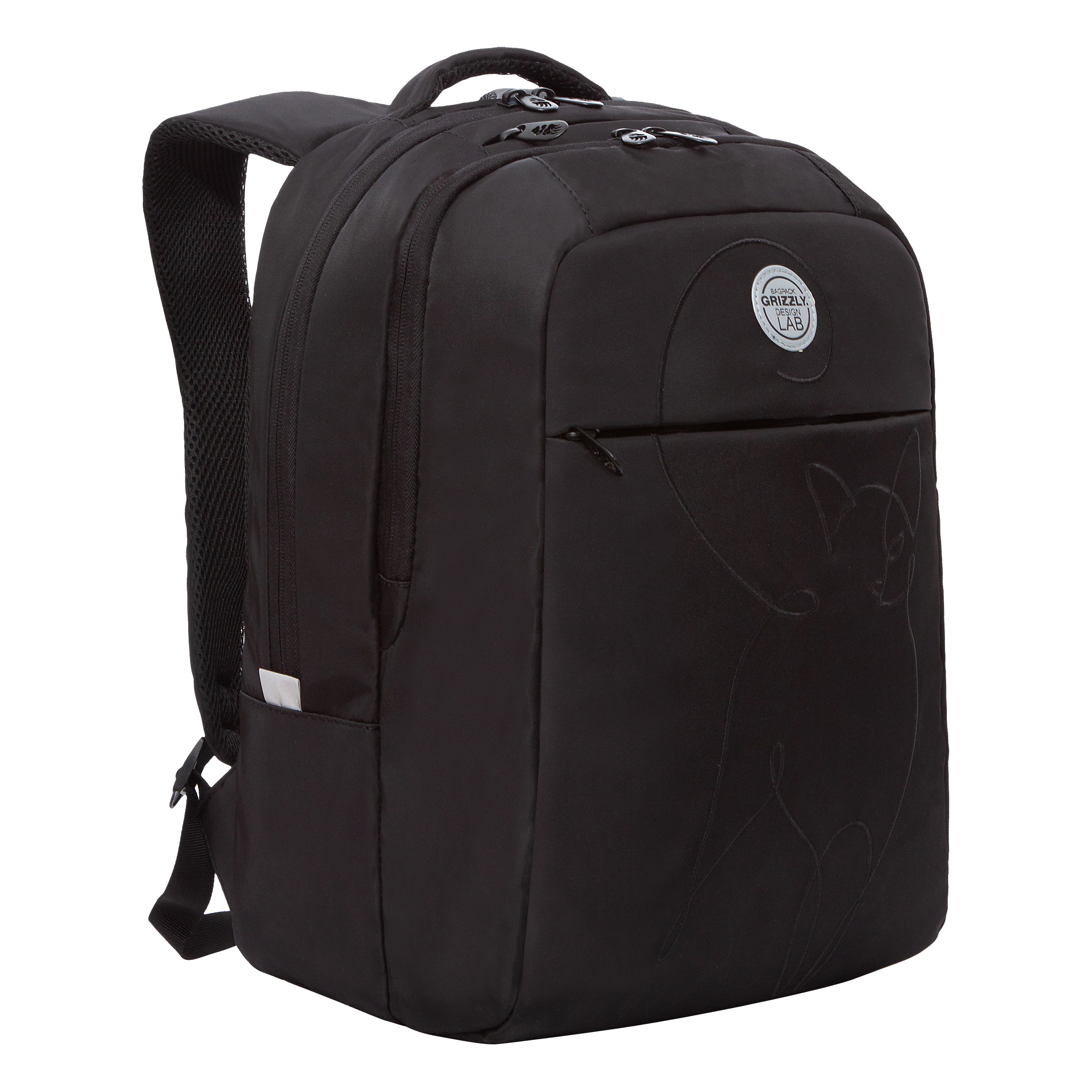 Рюкзак Grizzly - фото 1