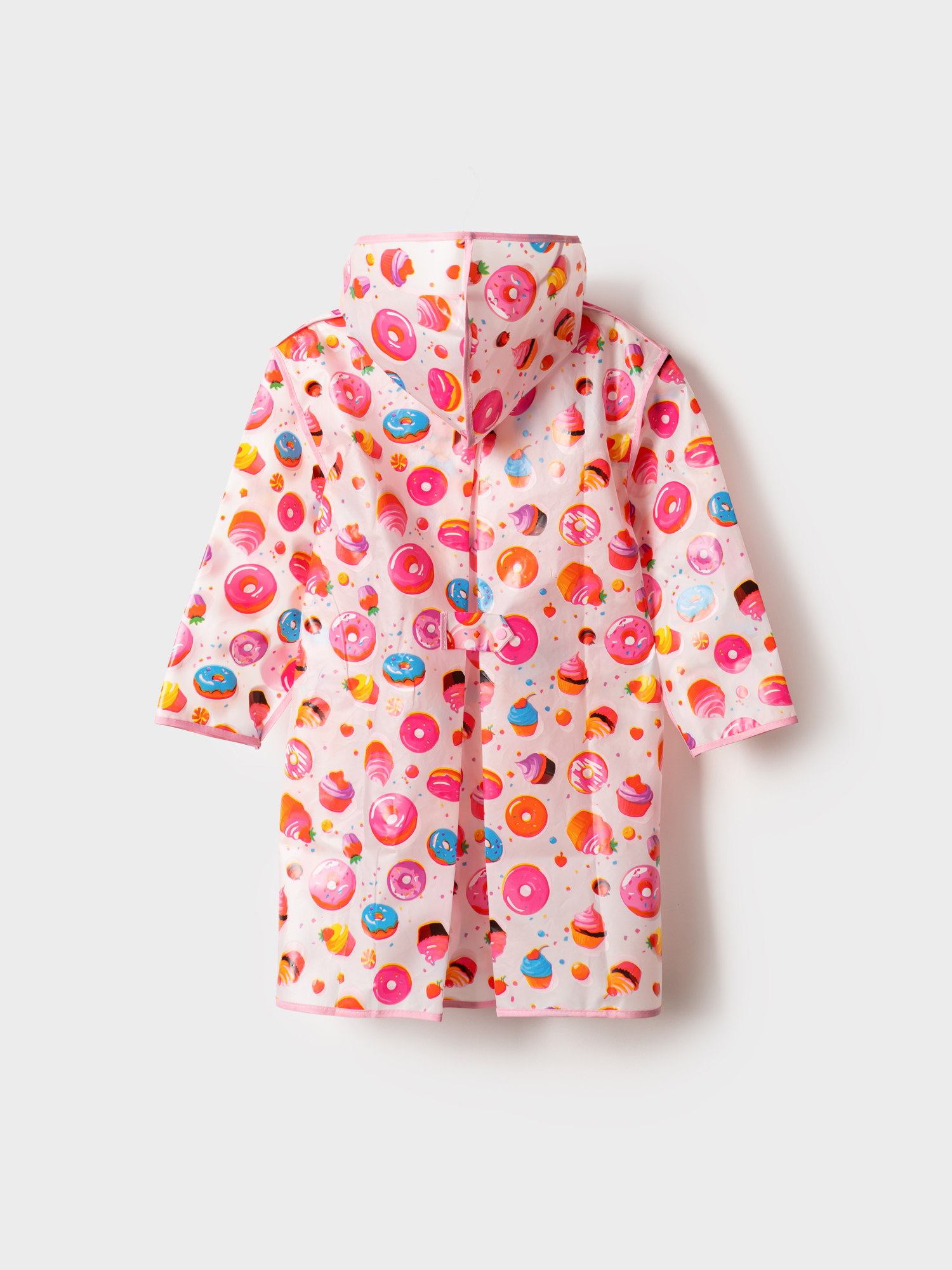 Дождевик PlayToday 12622716 - фото 10