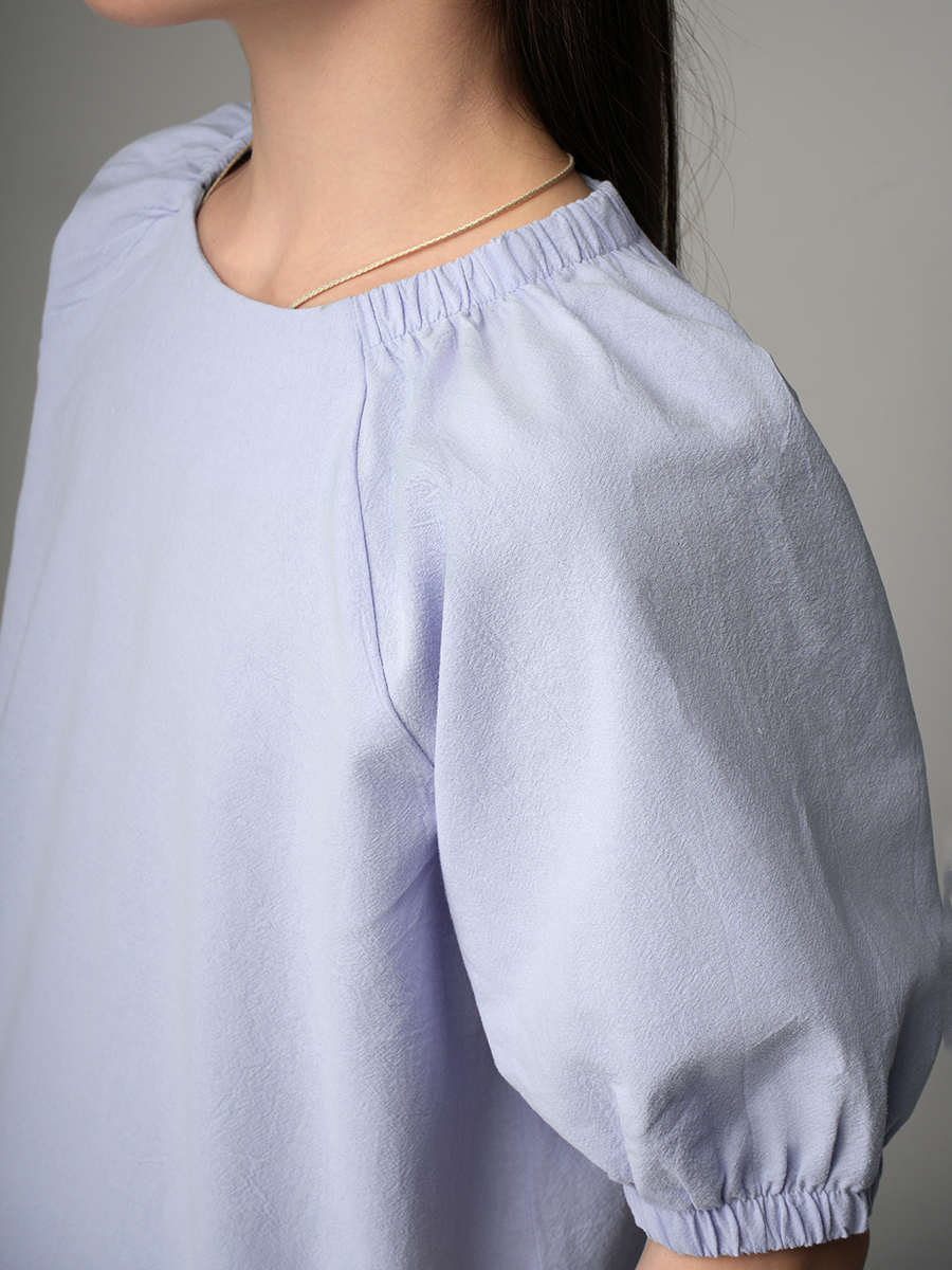 Костюм HappyFox HFI4832голубой - фото 6