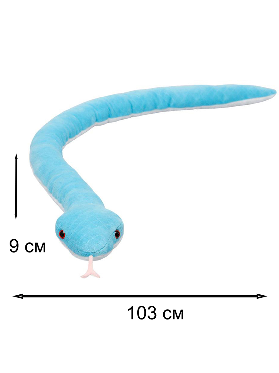 Мягкая игрушка All About Nature - фото 2