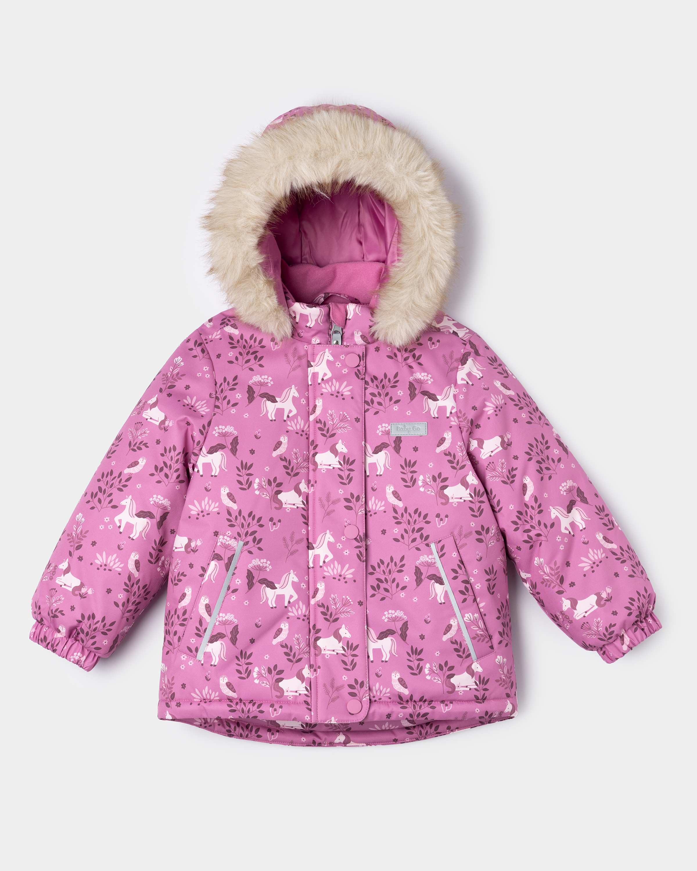 Комплект BabyGo W25BG4-BG164ig-77D1 - фото 3