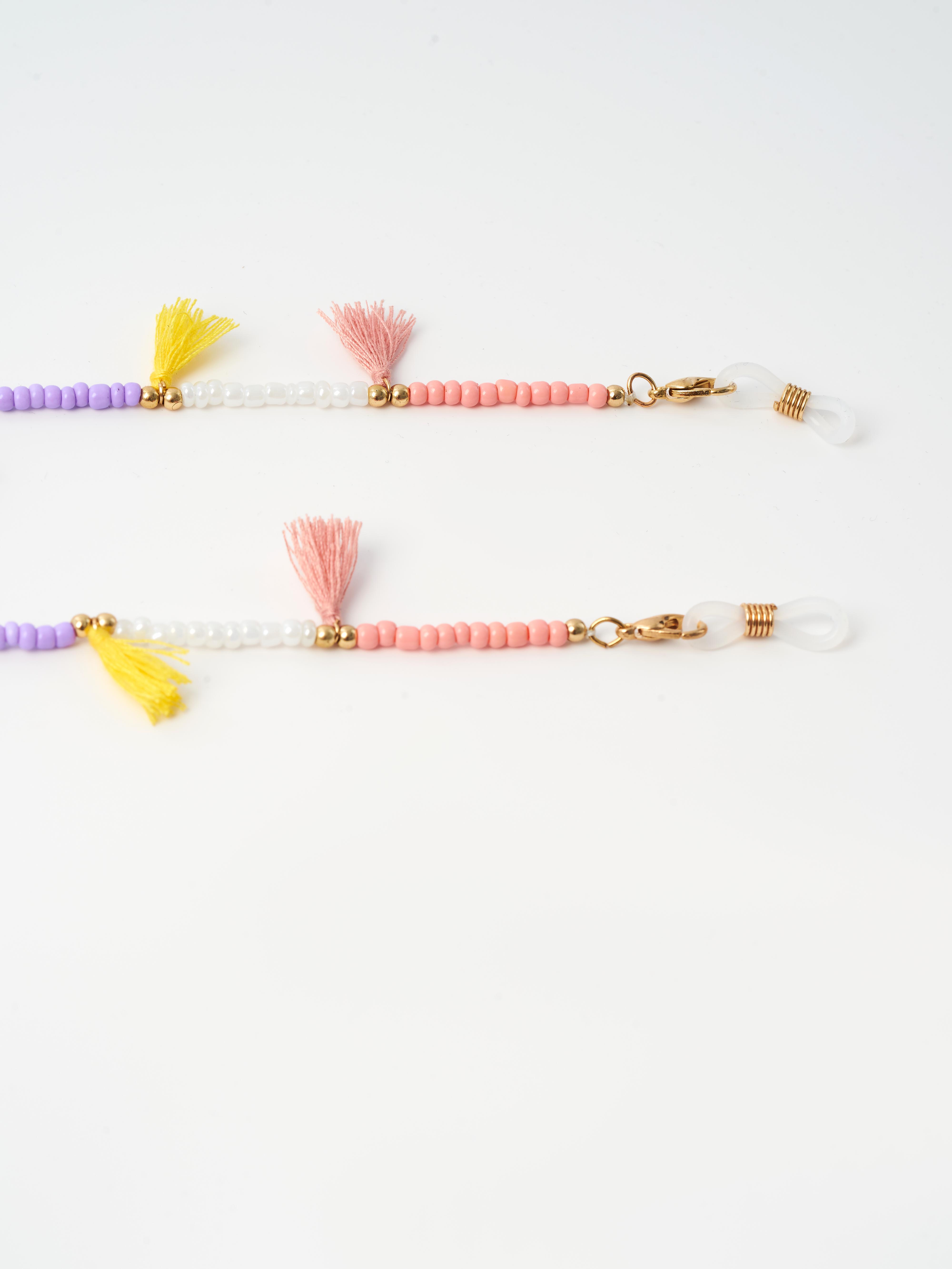 Цепочка SUNNY GLASS OC00001-3 - фото 7