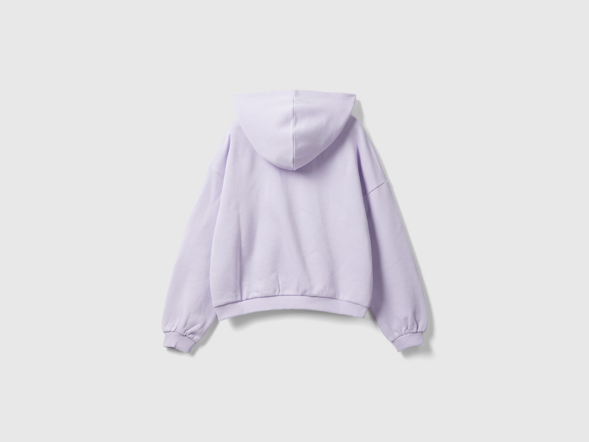 Худи United Colors of Benetton 24P_3J68C203I_26G - фото 2