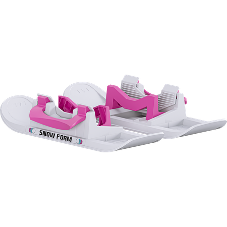 Лыжи NEW FORM Лыжи для коляски