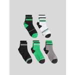 Носки 5 пар Acoola