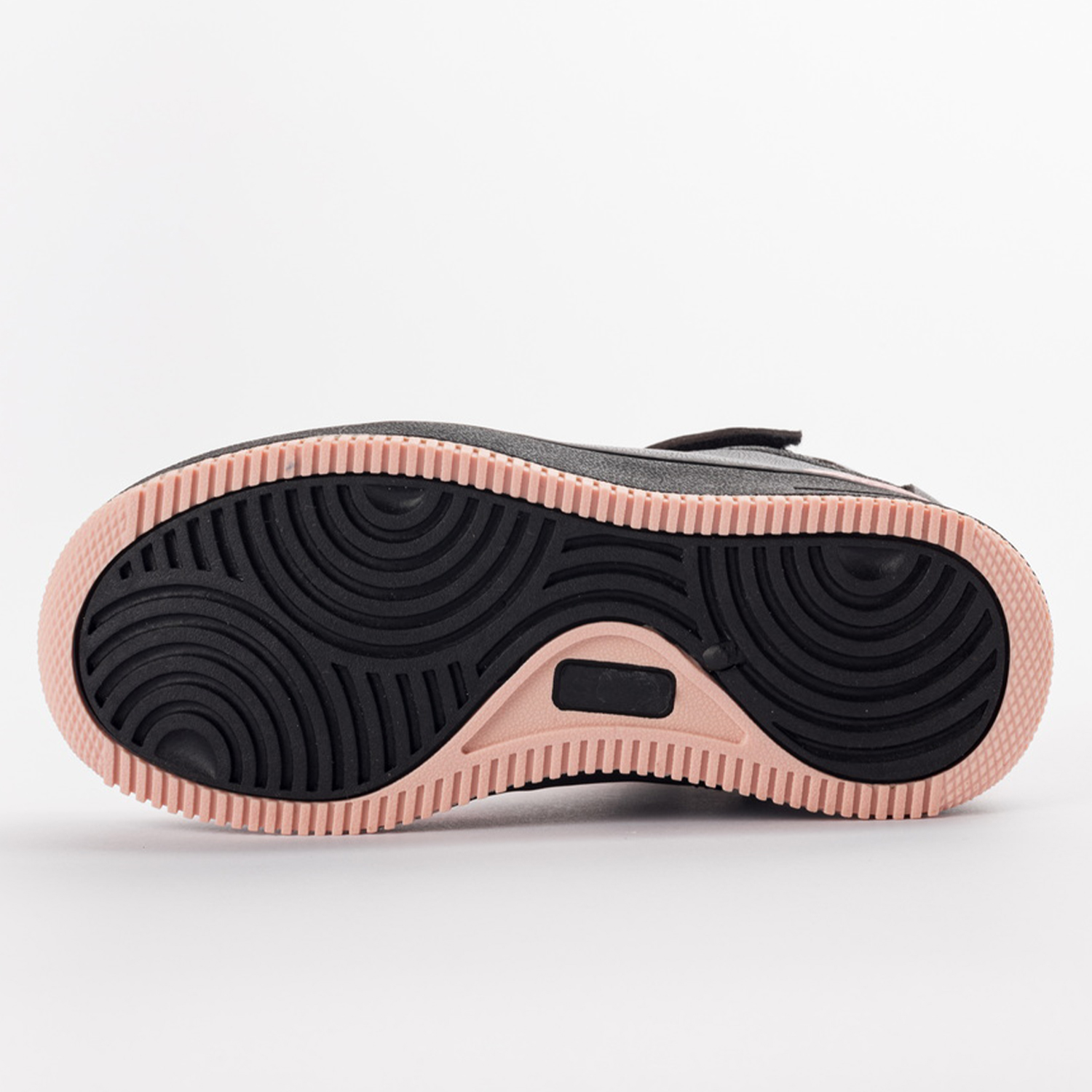 Ботинки TikkaGo 4N02_22381-1_black-pink - фото 10