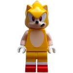 Фигурка LEGO Sonic the Hedgehog