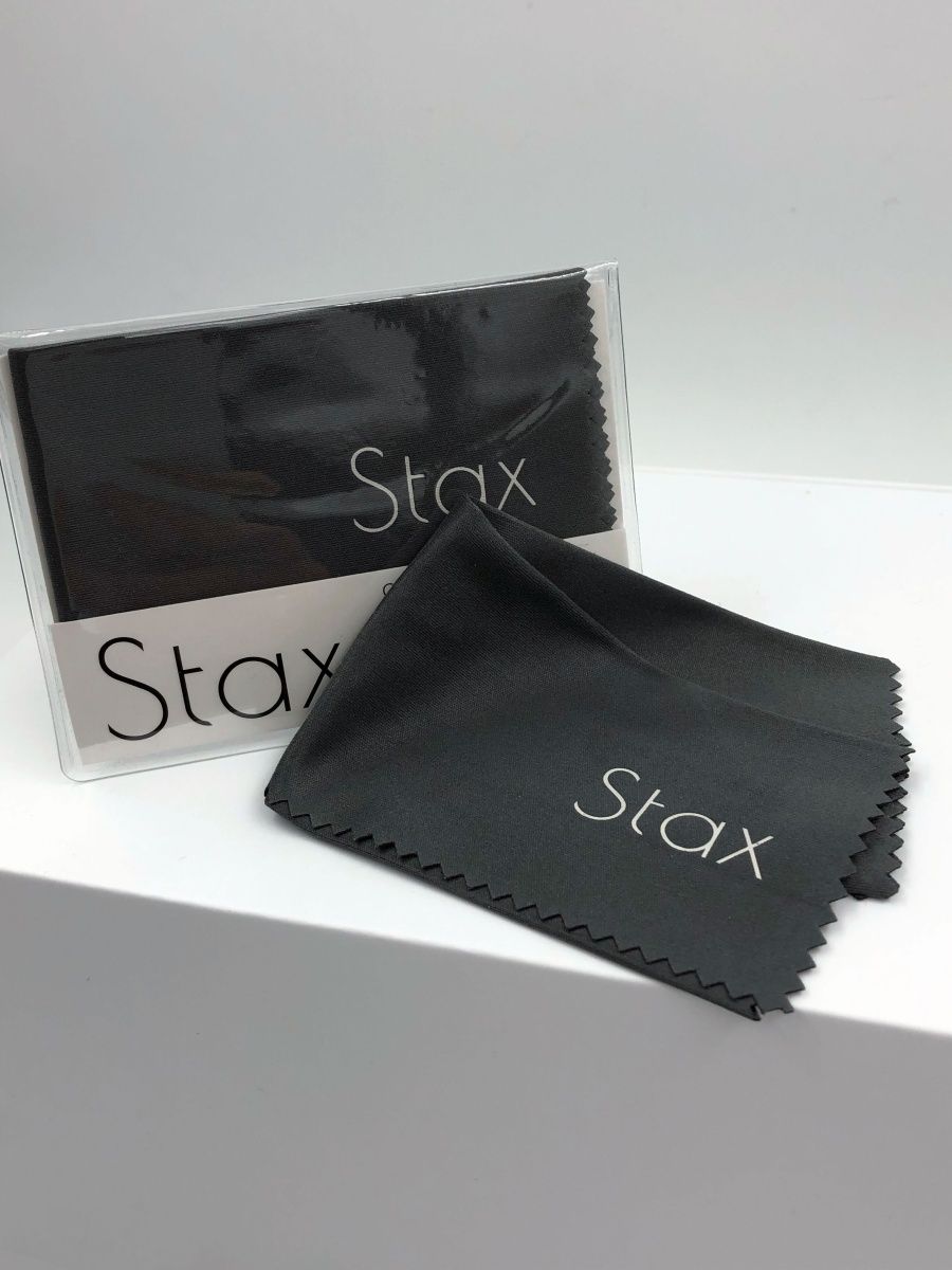 Салфетка для очков и оптики Stax сфэ-с2 - фото 4