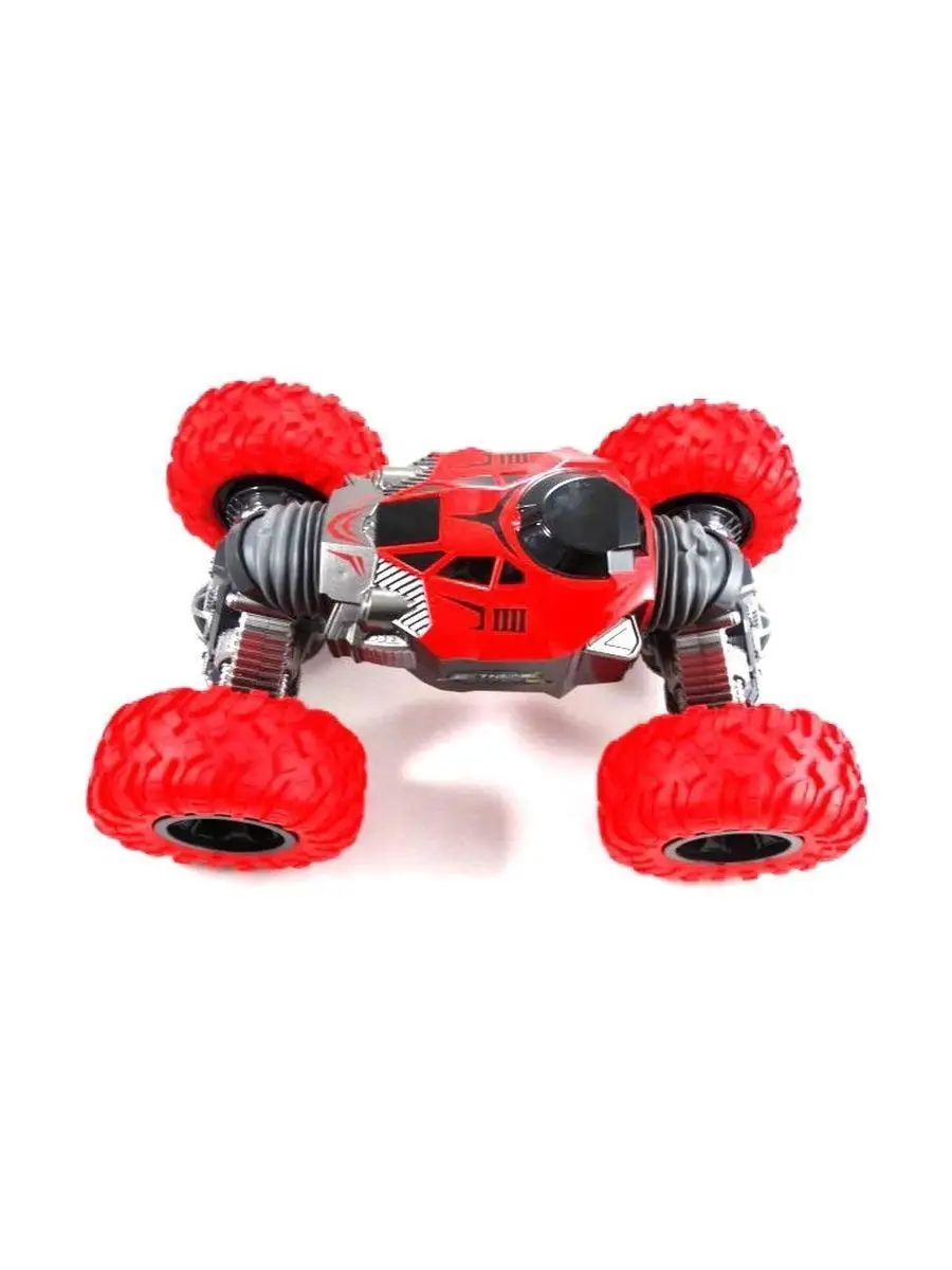 Автомобиль РУ Zhencheng - фото 5