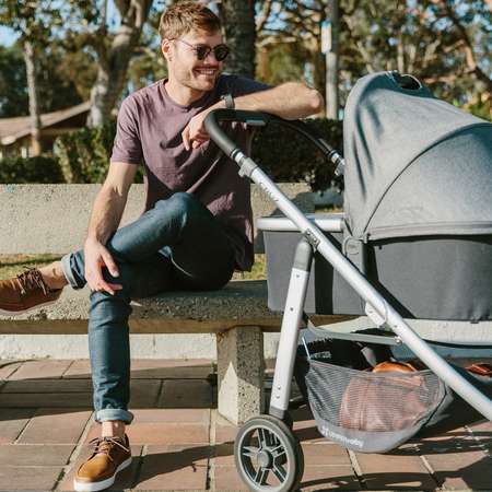 Люлька UPPAbaby Cruz и Vista
