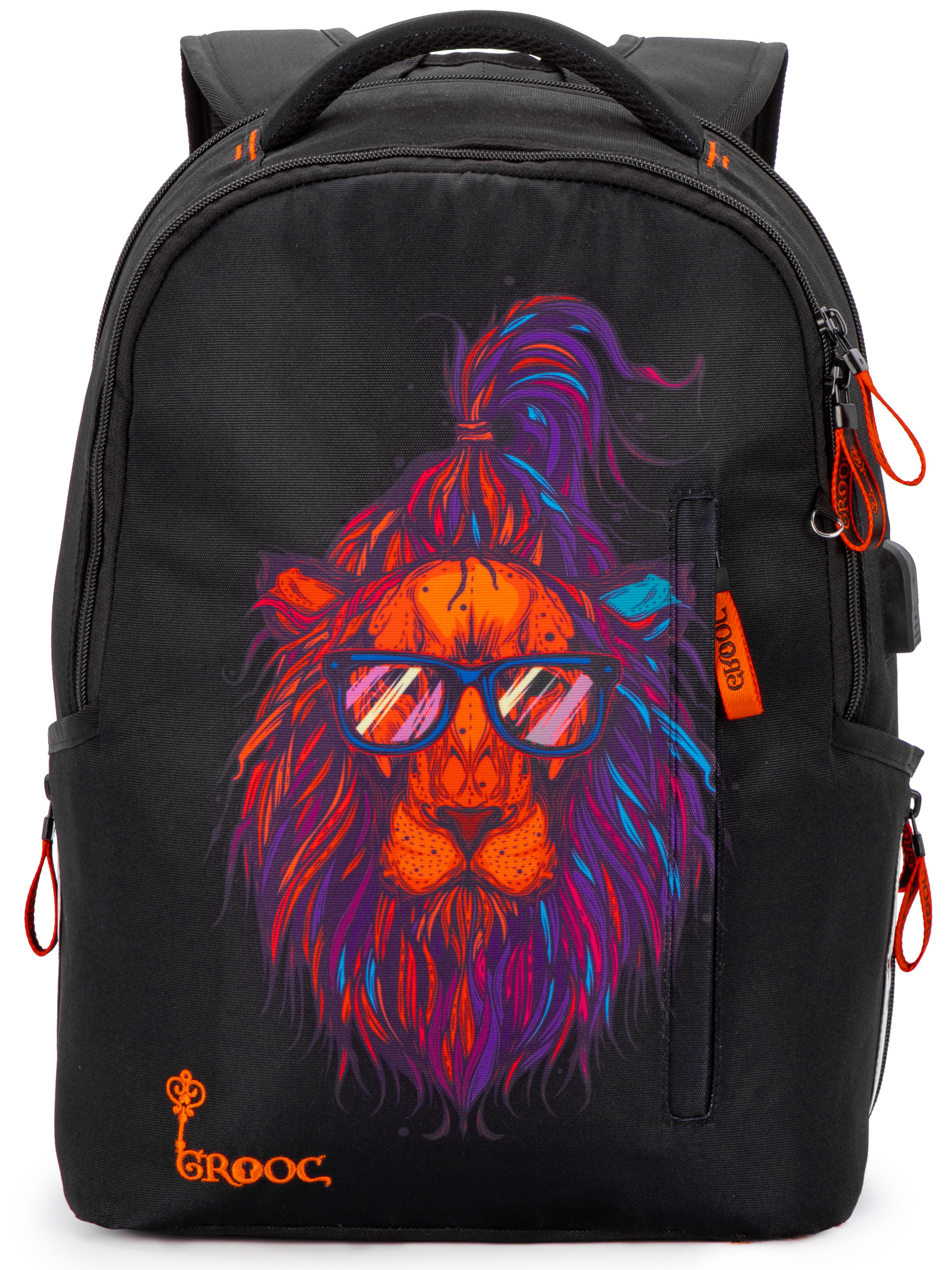 Рюкзак GROOC - фото 6