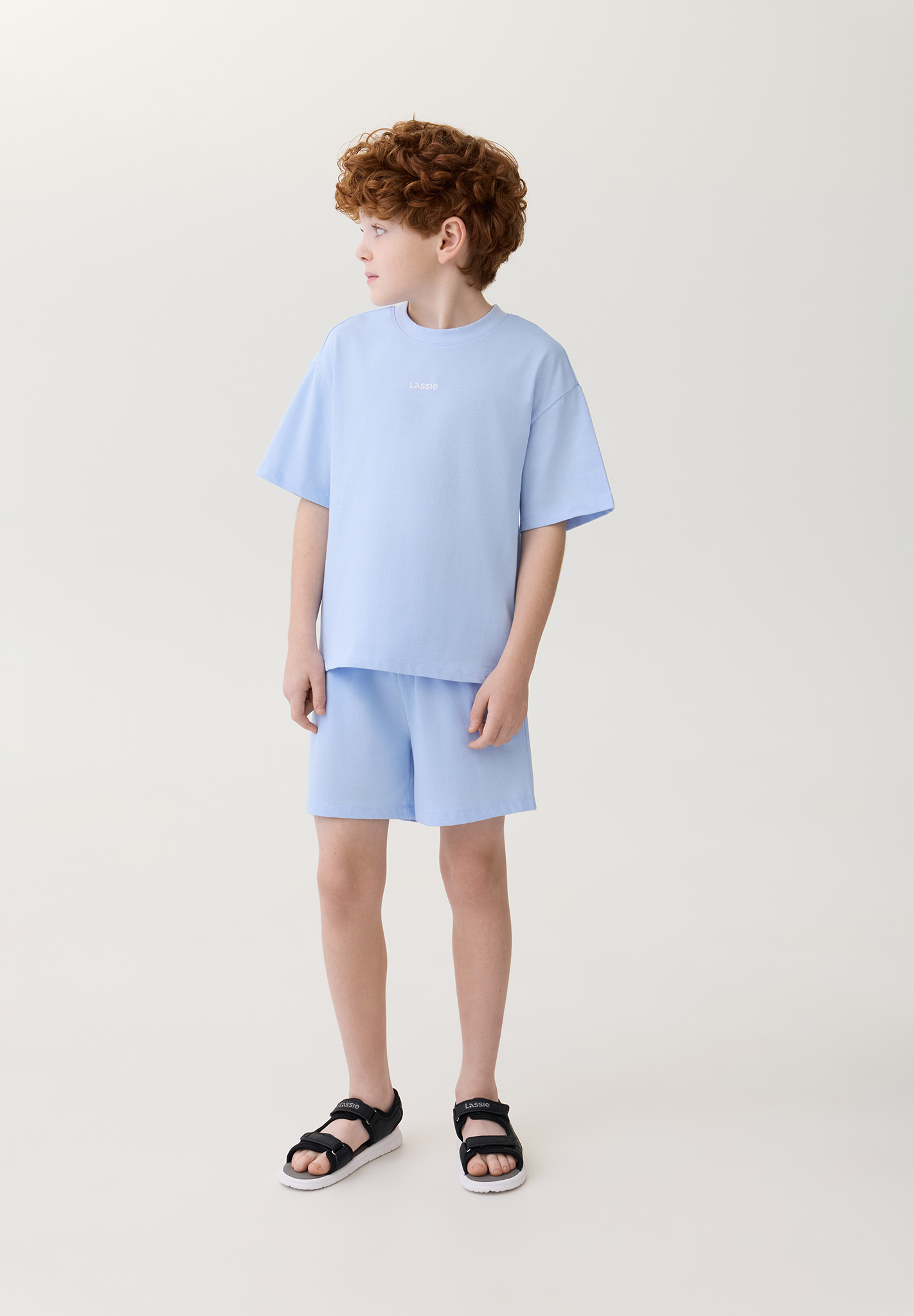 Костюм Lassie 72206302-6140 - фото 1