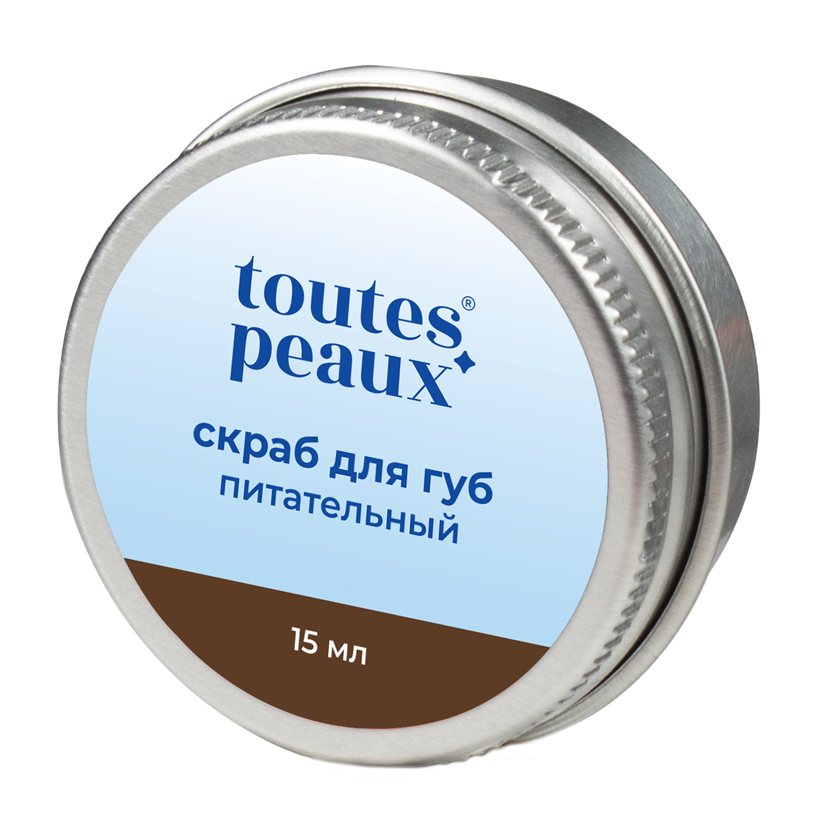 Скраб toutes peaux 15 мл - фото 7