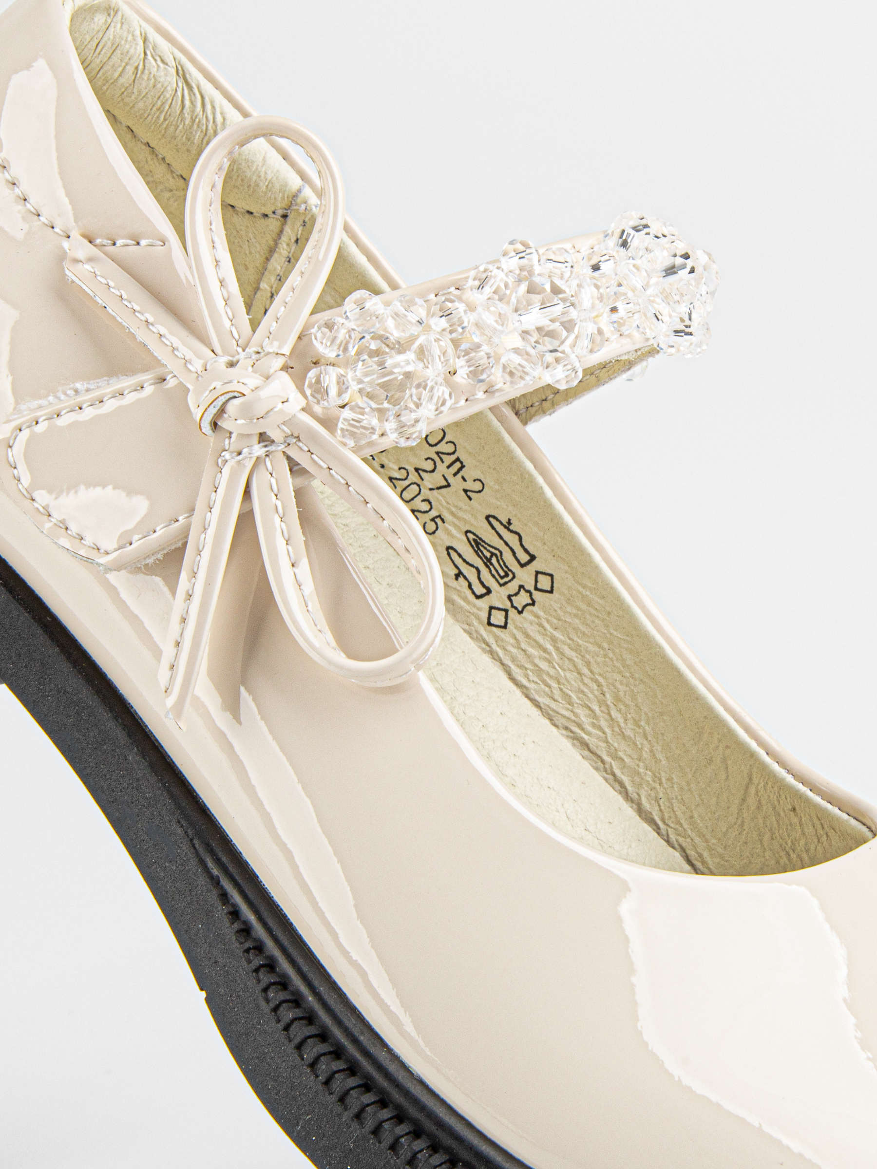 Туфли Kapika 221002п-2 - фото 3