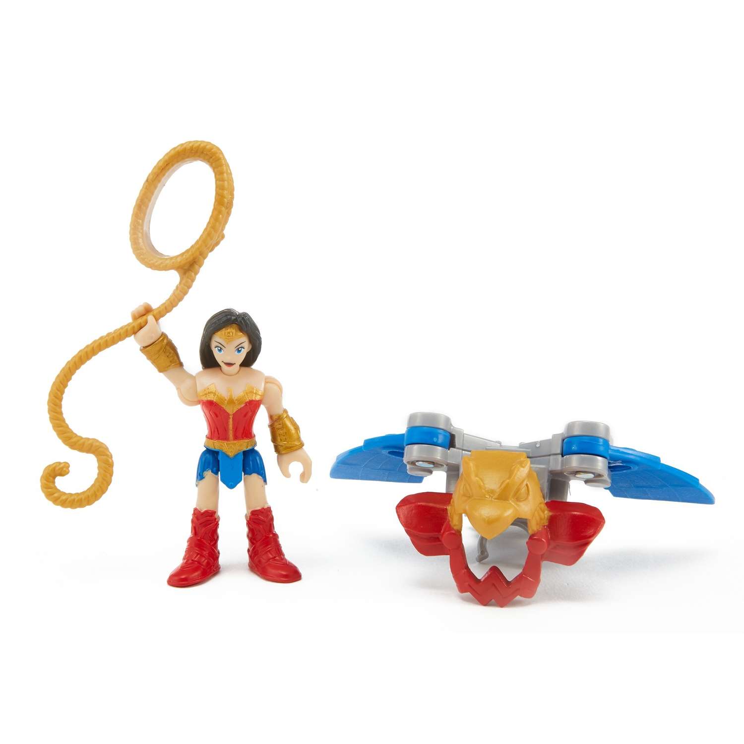 Фигурка IMAGINEXT - фото 4