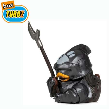 Фигурка The Lord of the Rings Утка Tubbz Урук-хай Box