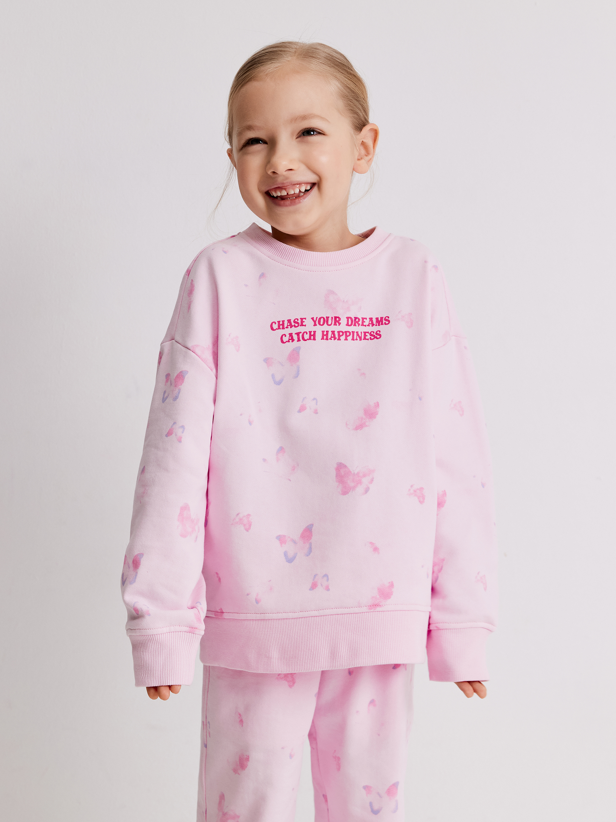 Свитшот Acoola 20220170173_0095462 - фото 5