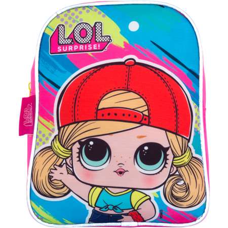 Рюкзак L.O.L. Surprise!