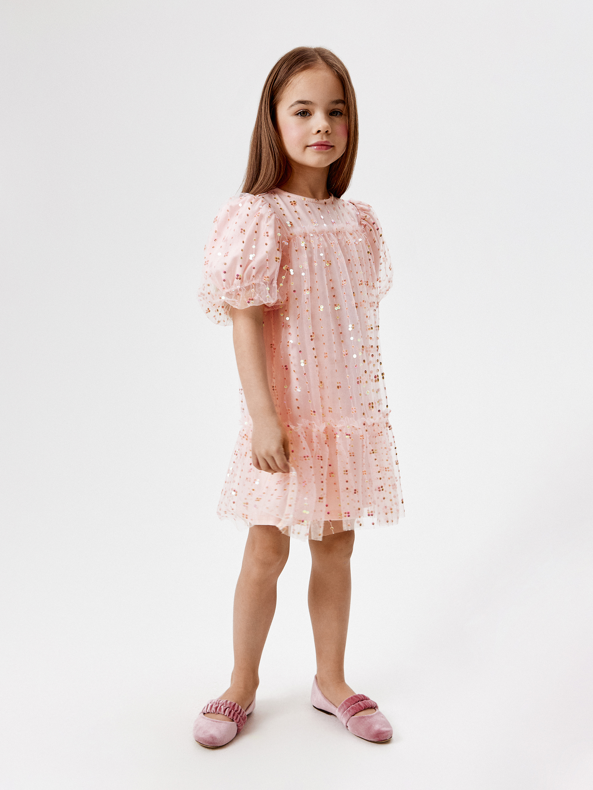 Платье Acoola 20220200856_0086301 - фото 7