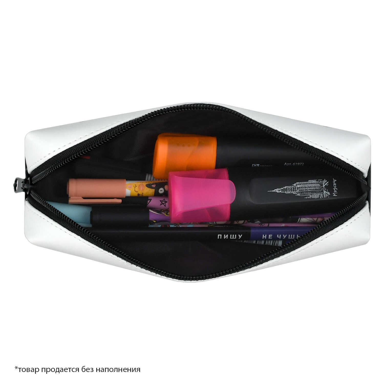 Пенал Феникс + День попугая - фото 5