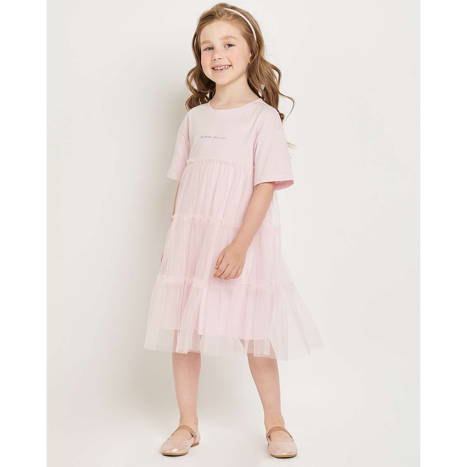 Платье Futurino Fashion W22FF3-1J37kg-99 - фото 1