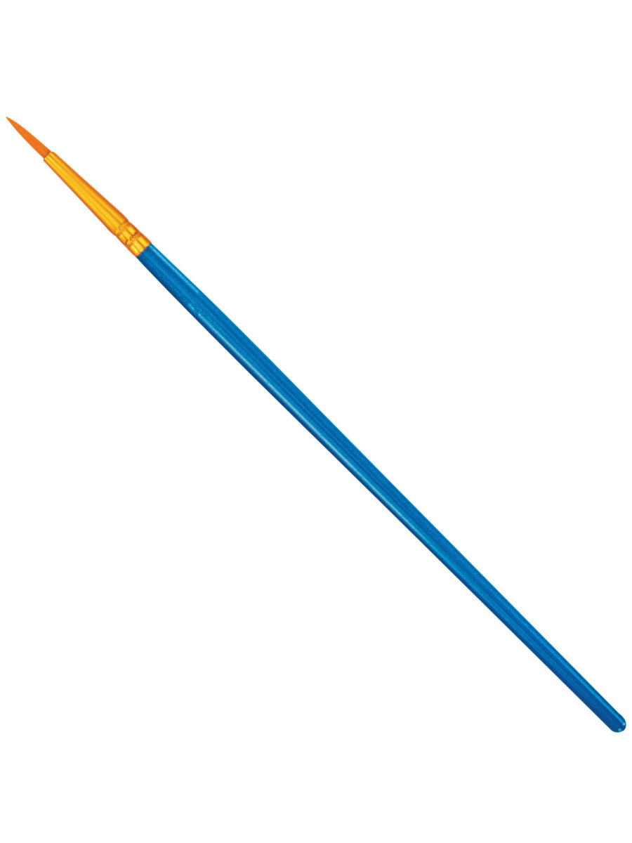 Кисть WBZ 10 шт. - фото 13
