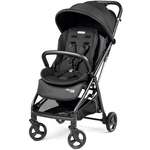 Коляска прогулочная Peg-Perego Selfie Plus черный