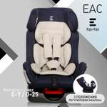 Автокресло Еду-Еду 0+/1/2 (0-25 кг)