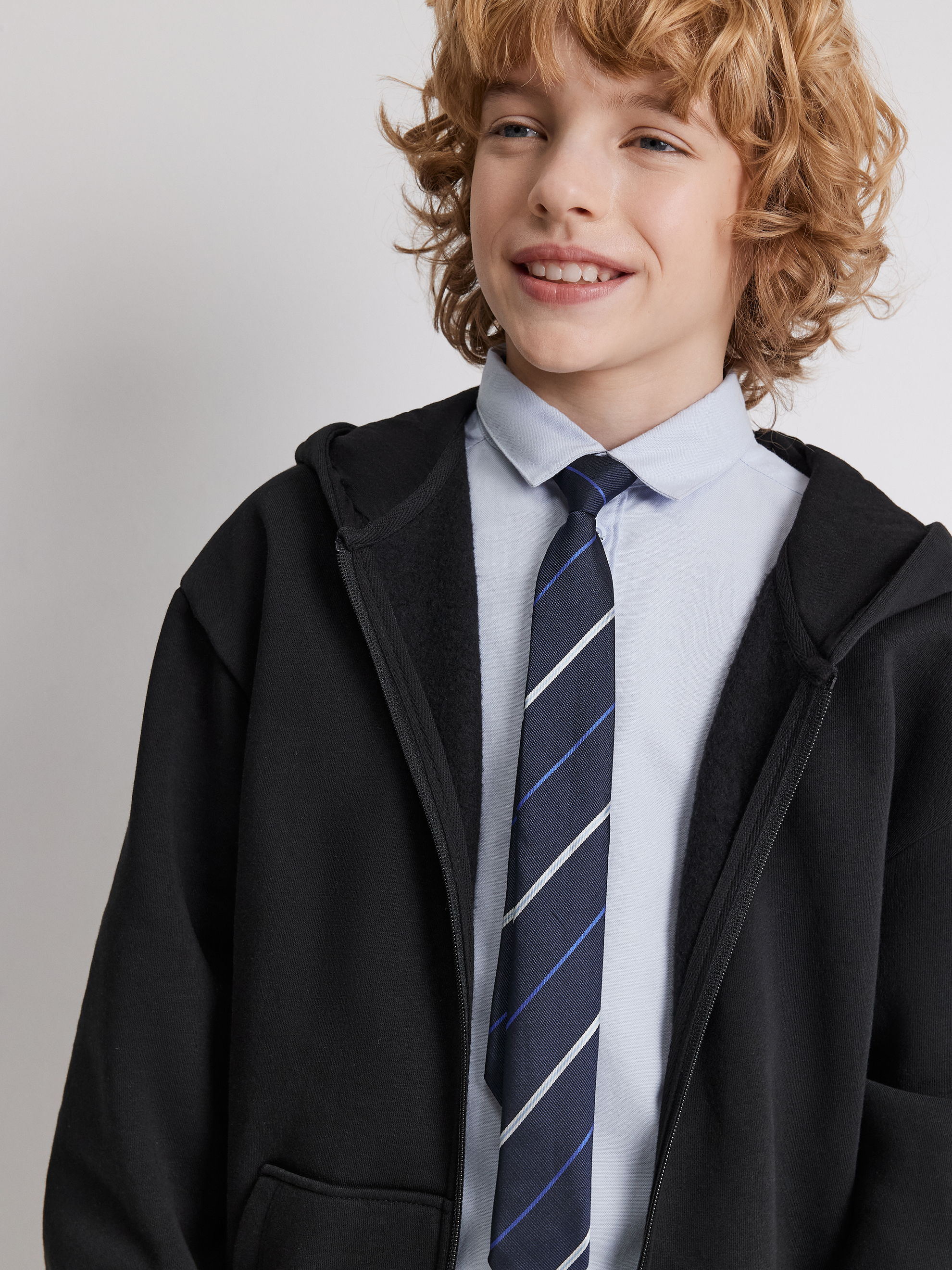 Галстук Acoola 20106460110_0094158 - фото 4