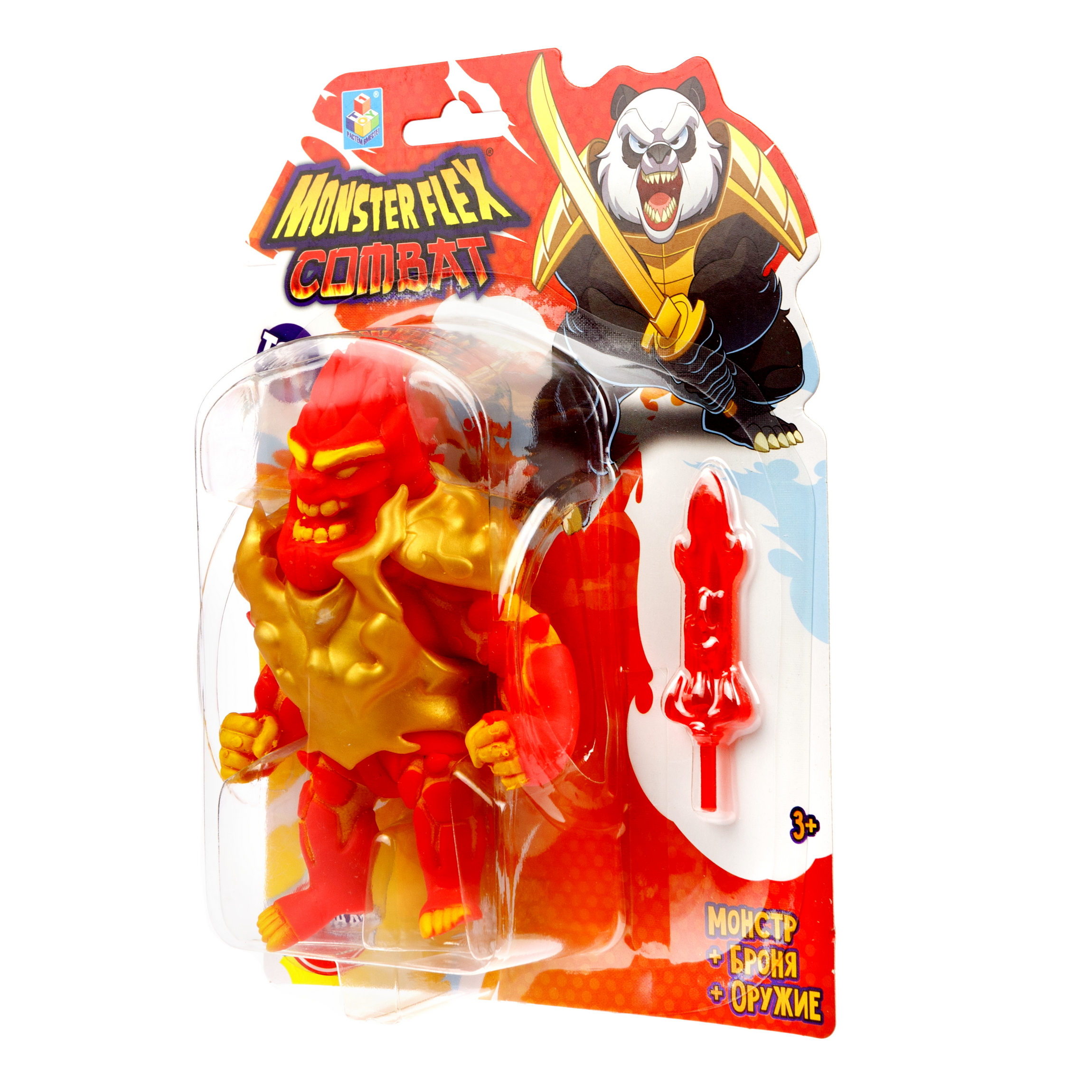 Фигурка 1TOY - фото 6