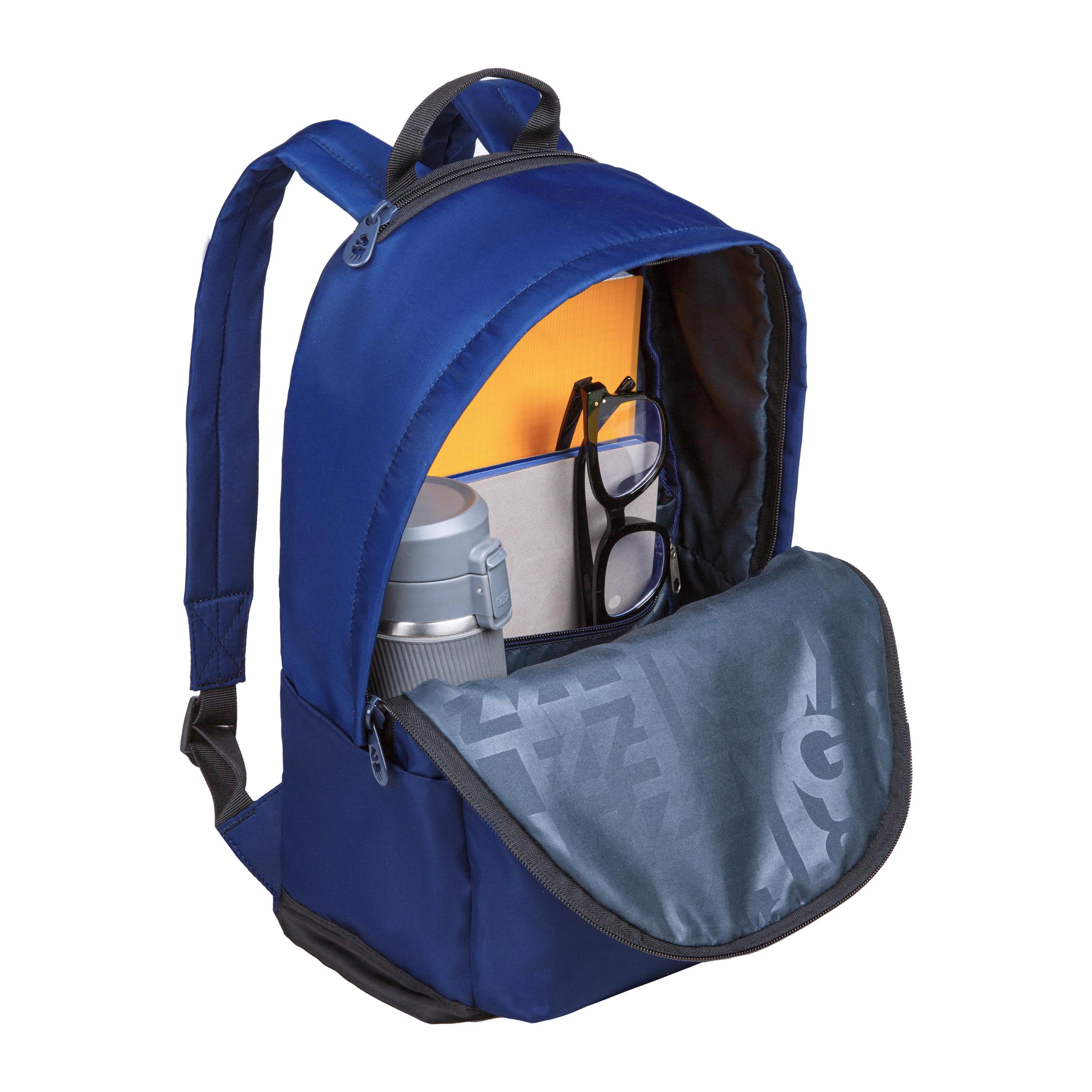 Рюкзак Grizzly для девушки - фото 5