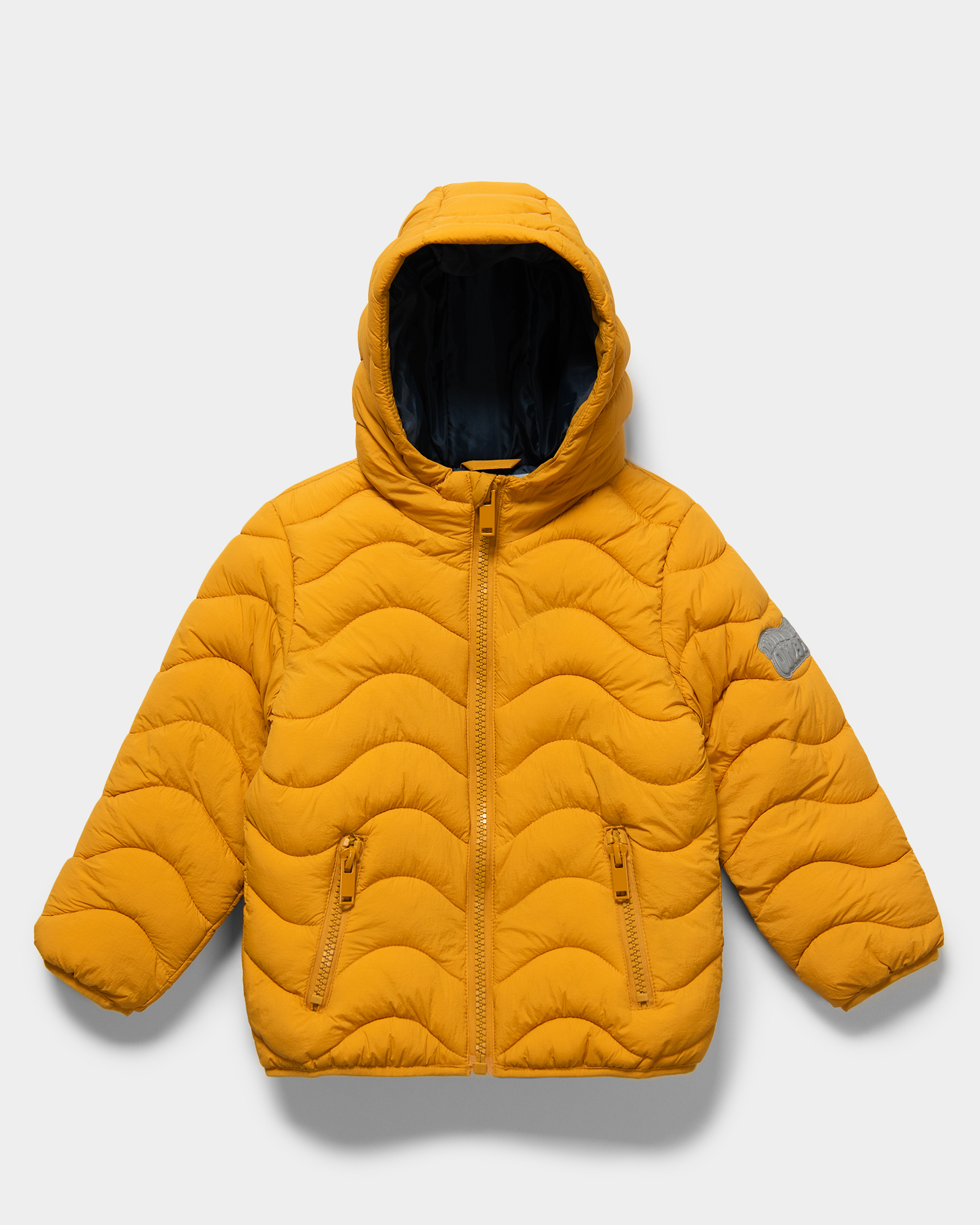 Куртка Futurino Fashion W24FF-1BO04kb-D3 - фото 2