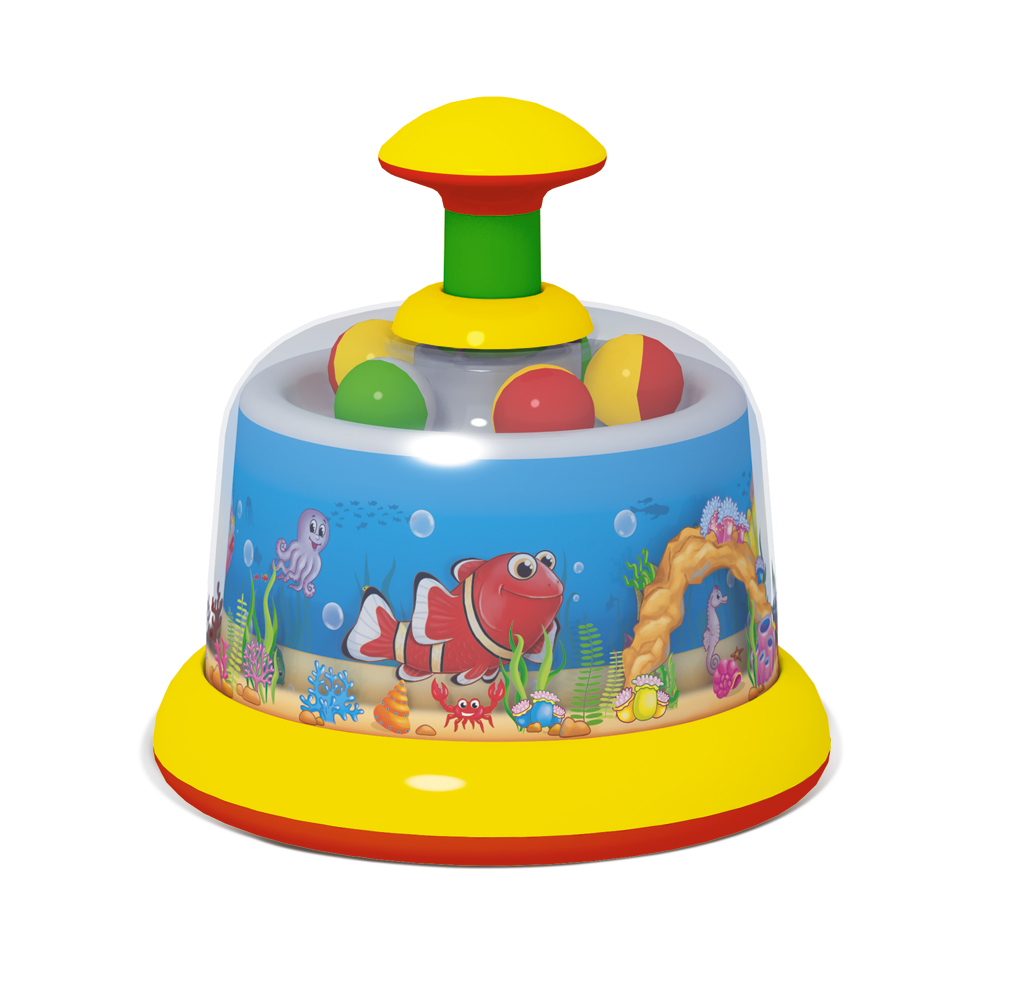 Игрушка STELLAR юла - фото 1