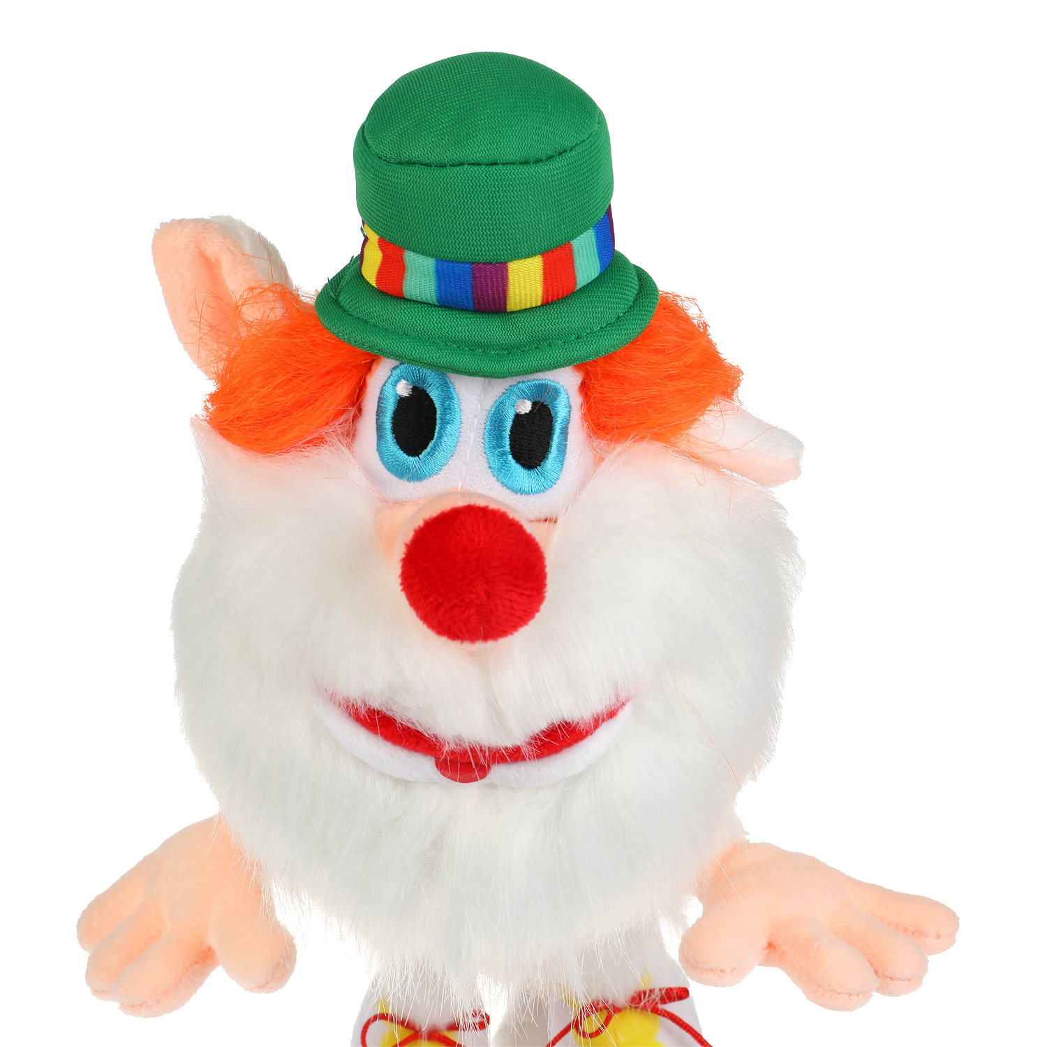 Мягкая игрушка Мульти Пульти - фото 13