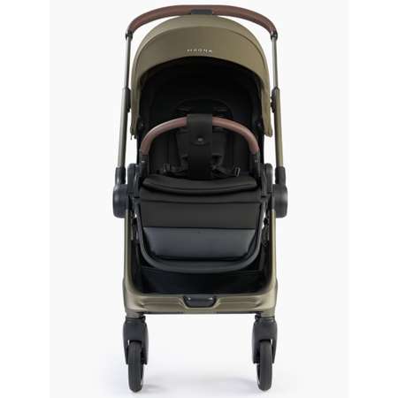 Коляска прогулочная Happy Baby Magna
