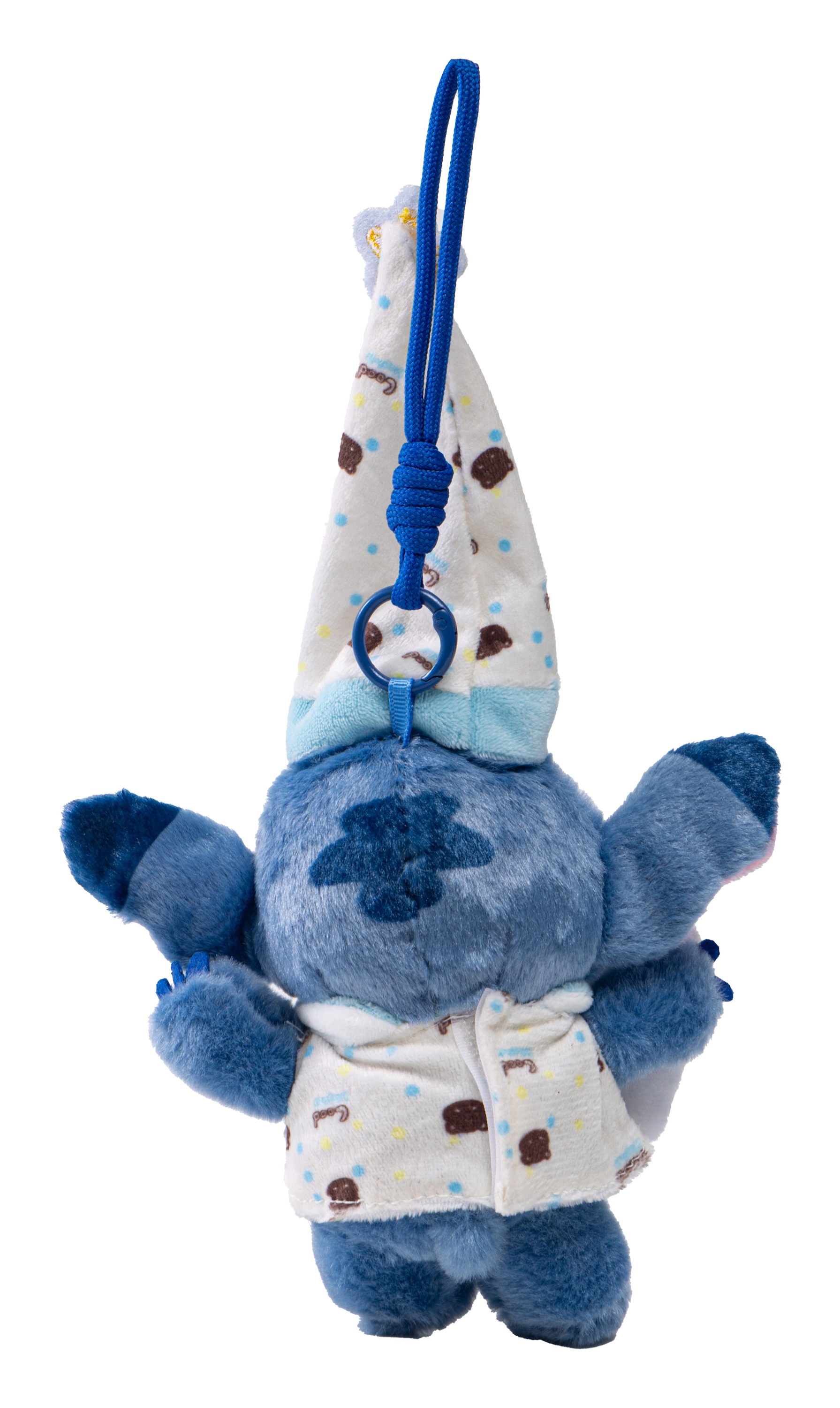 Мягкая игрушка Stitch Готов ко сну - фото 12