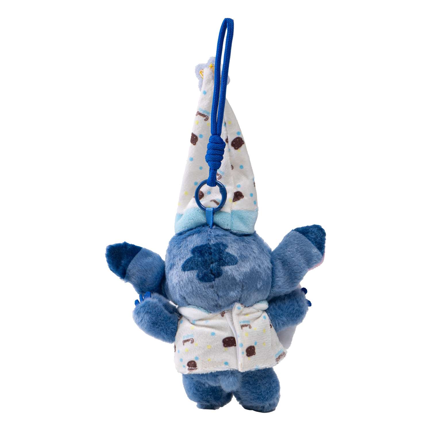 Мягкая игрушка Stitch Готов ко сну - фото 12