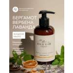 Мыло жидкое Краснополянская косметика Сила гор 300 г 300 мл