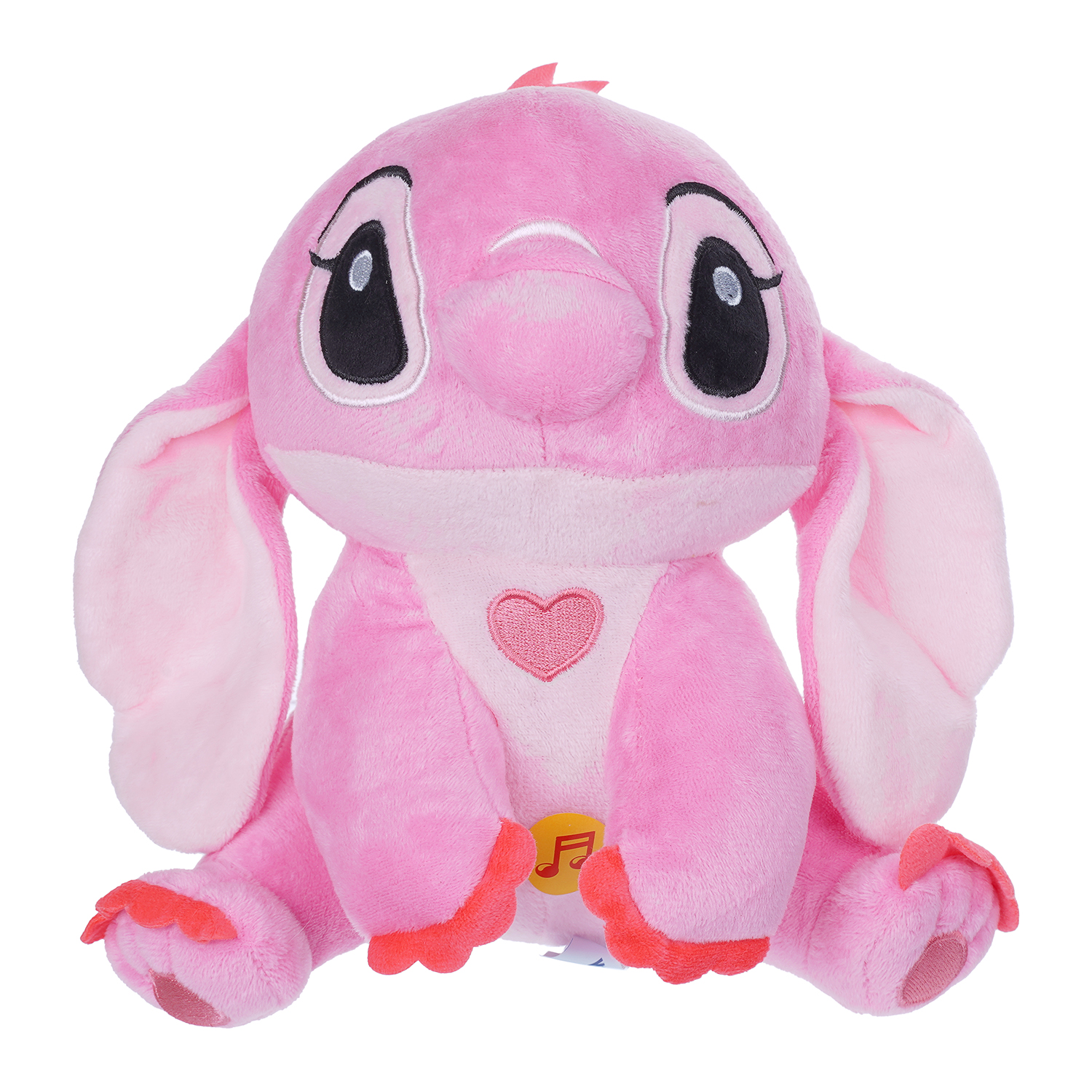 Мягкая игрушка Мульти Пульти Стич - фото 2