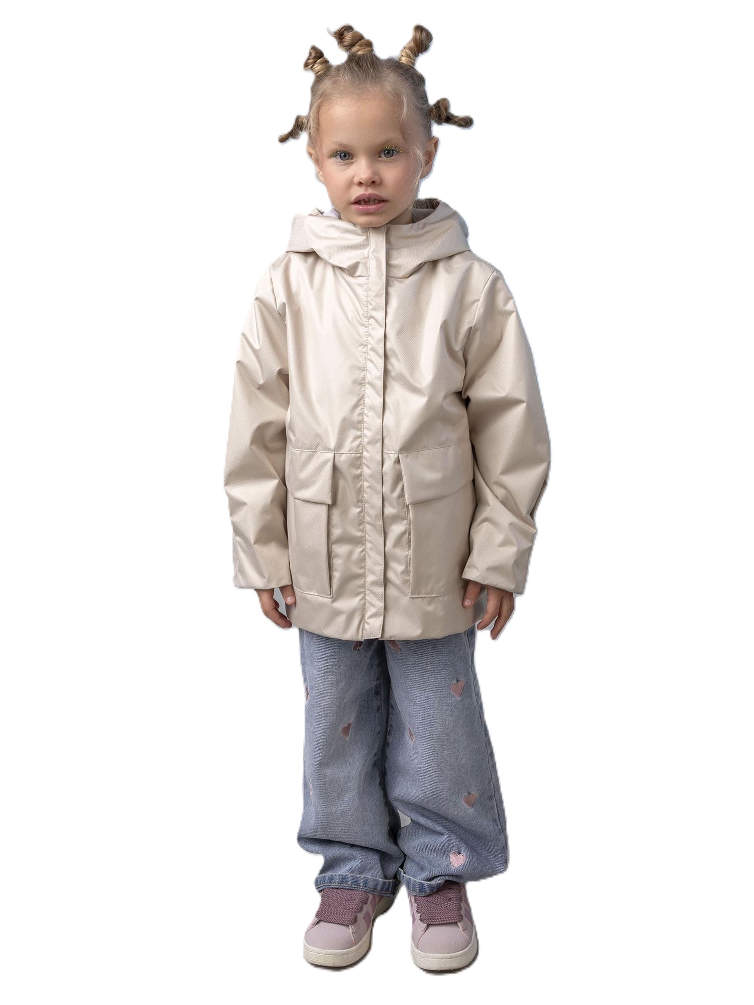 Парка batik 0276-26в-1 - фото 1