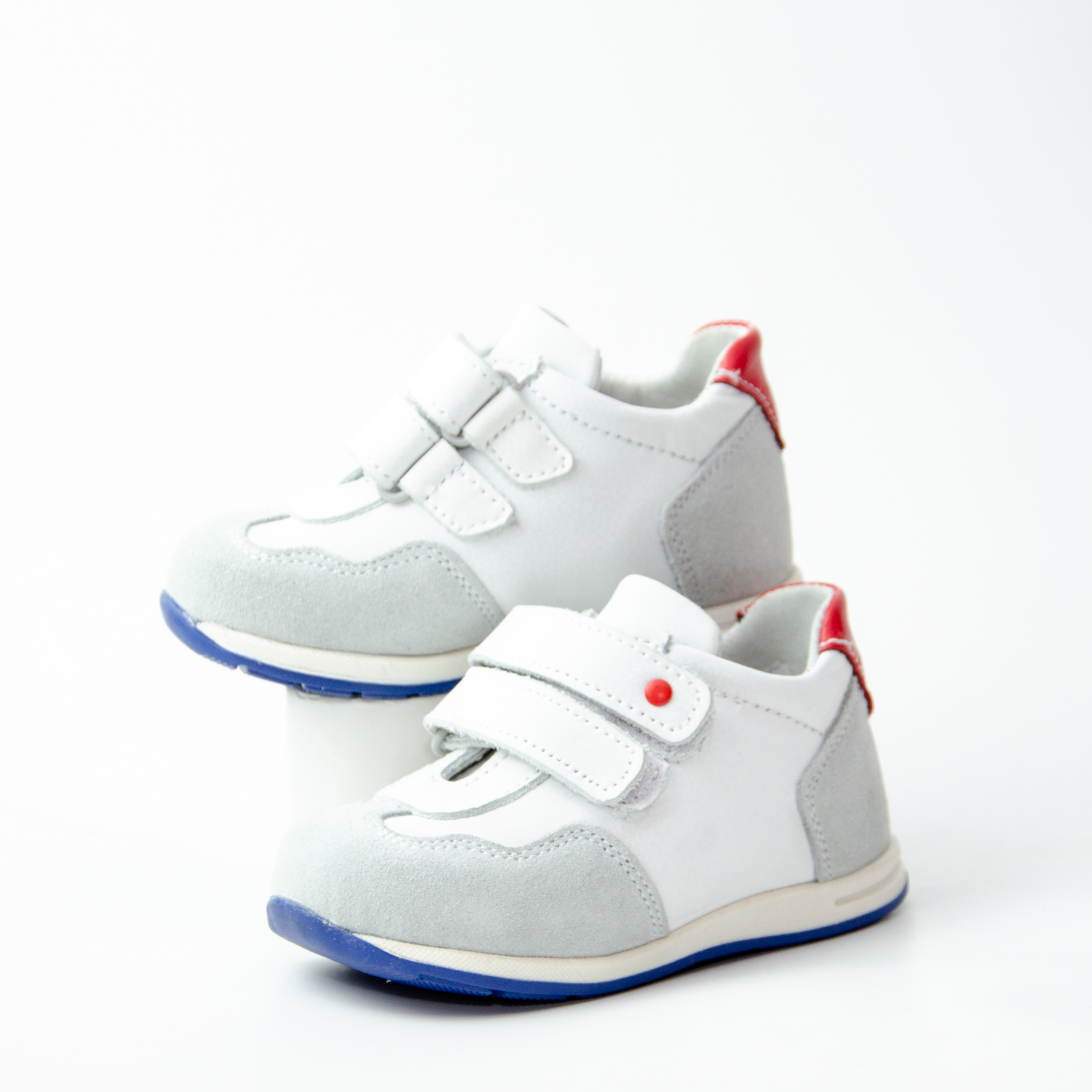 Кроссовки Детский Скороход 25-4750-1 - фото 1