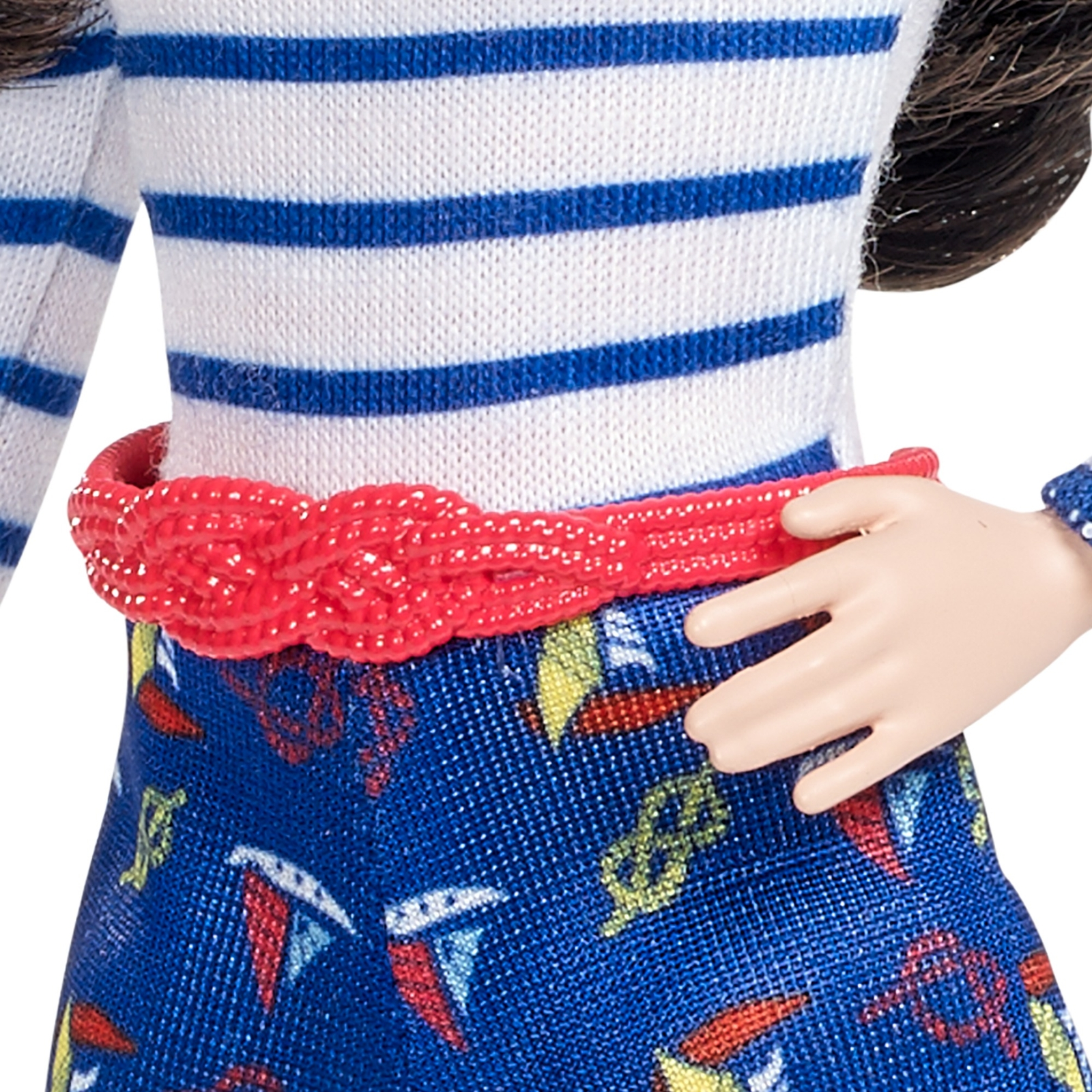 Кукла модельная Barbie Fashionistas FBR37/DYY91 - фото 6