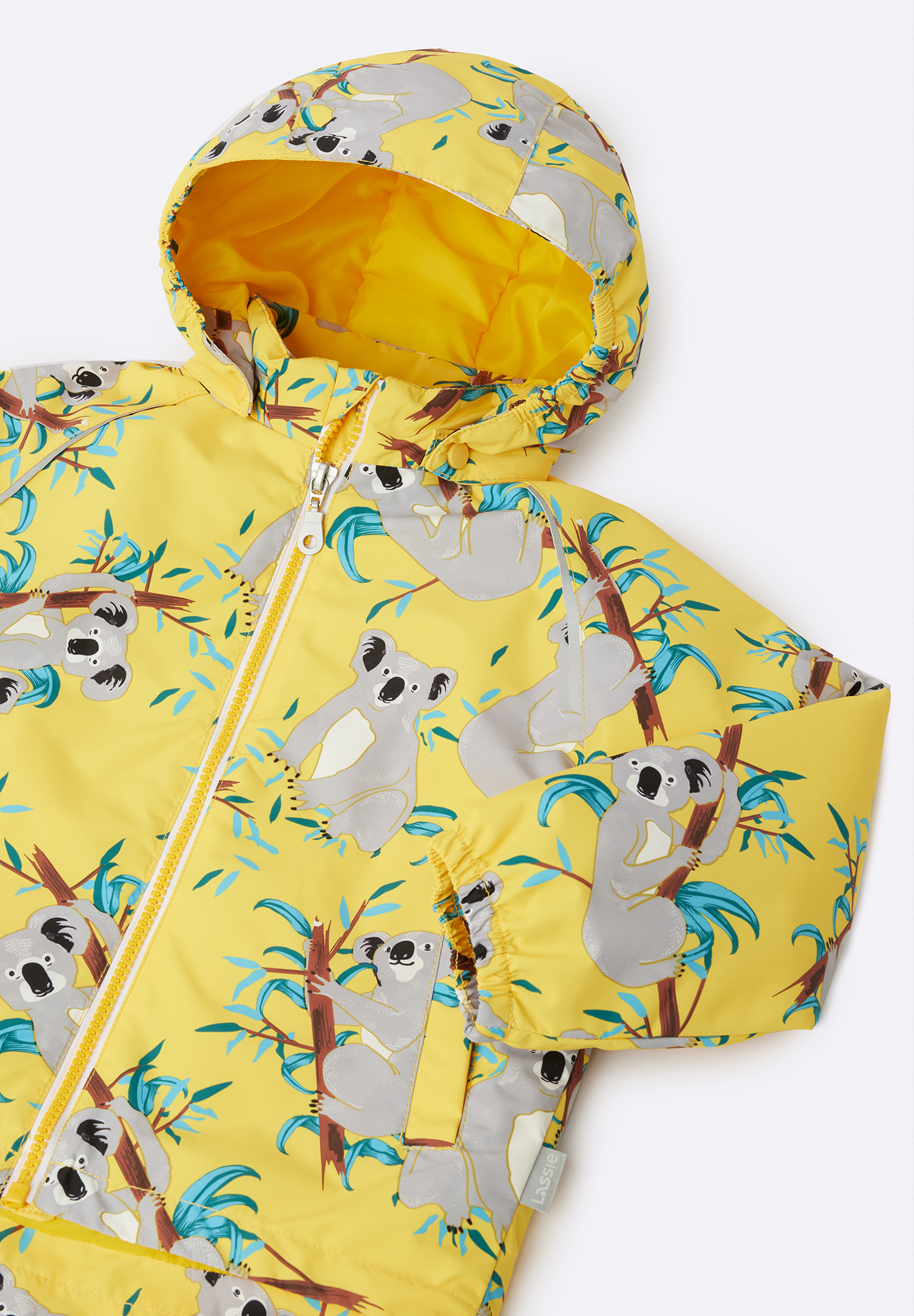 Комплект Lassie 7100043A-2151 - фото 5