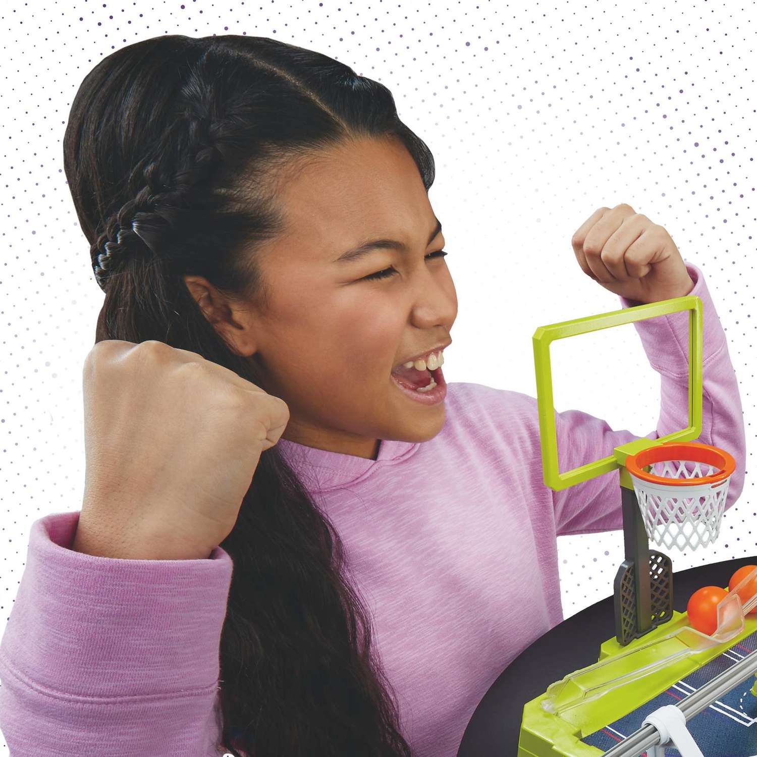 Игра настольная Hasbro (Games) Футбаскет F0086121 - фото 12