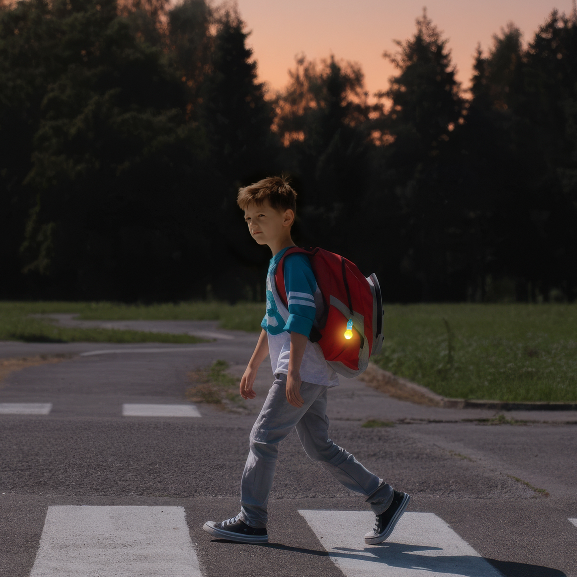 Фонарик ручной Фотoн Космос - фото 7