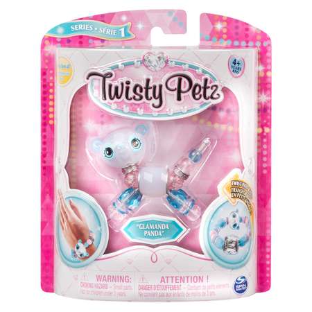 Набор для творчества Twisty Petz