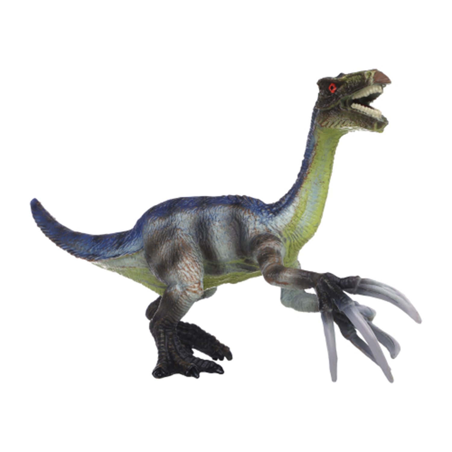 Игровой набор Masai Mara Теризинозавр - фото 5