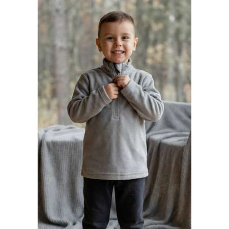 Толстовка Рыжик