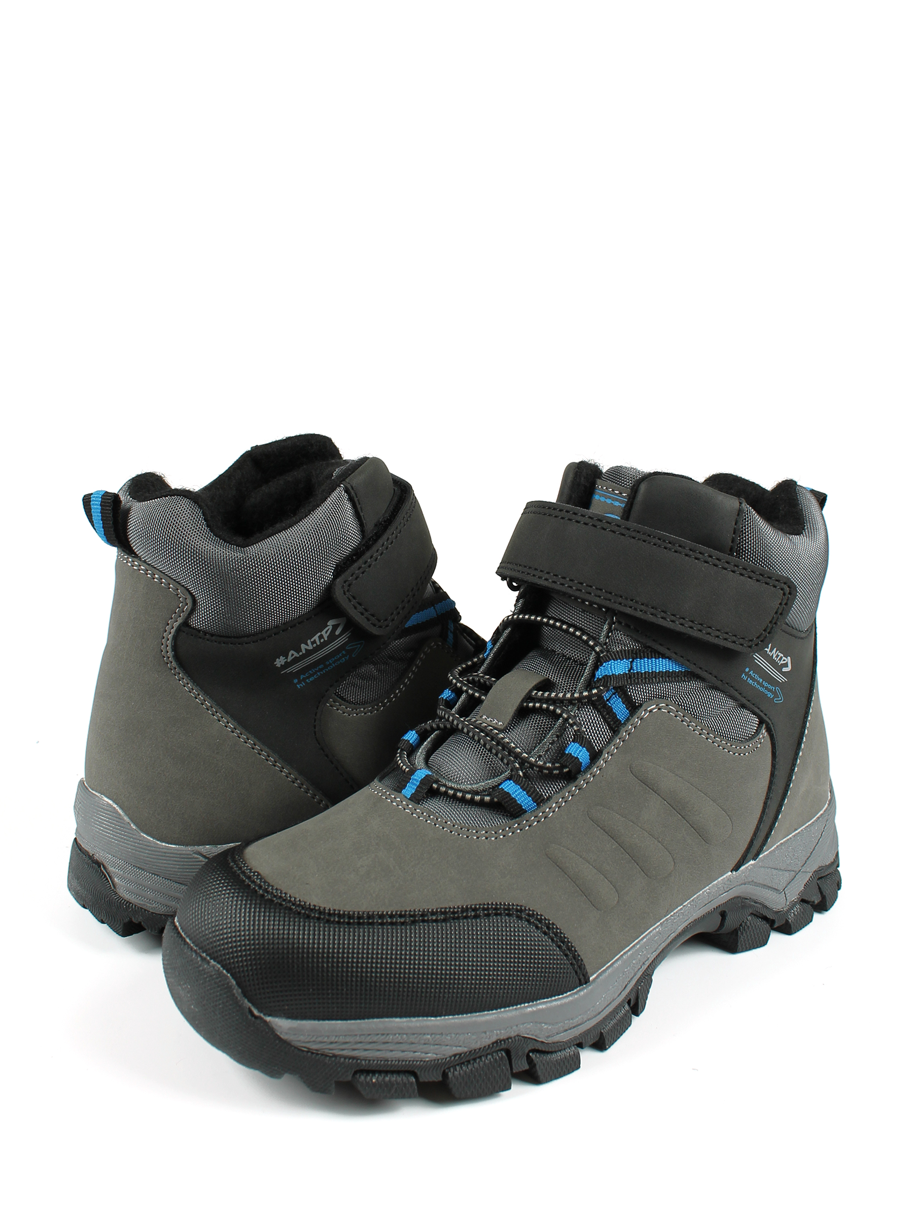 Ботинки Antilopa AL 16099 - фото 12