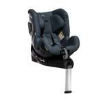 Автокресло Recaro Toron 1 Kid Isofix 0+/1 (0-18 кг) серый
